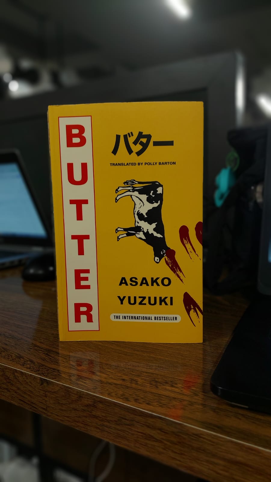 butter